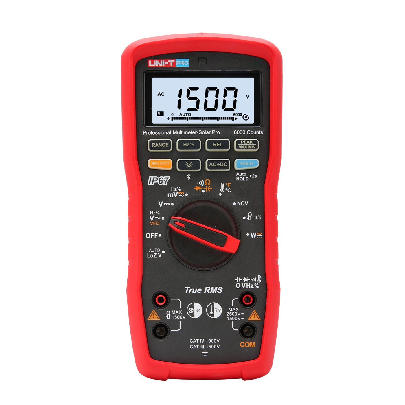 UT2917Y产品主要特点