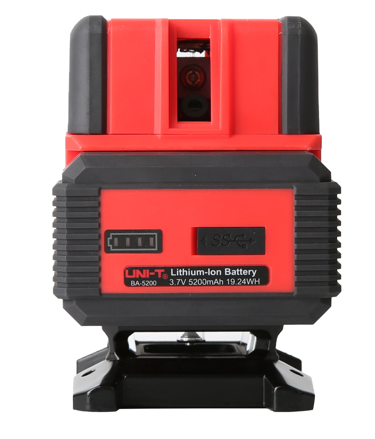 LM585LD激光水平仪 图3