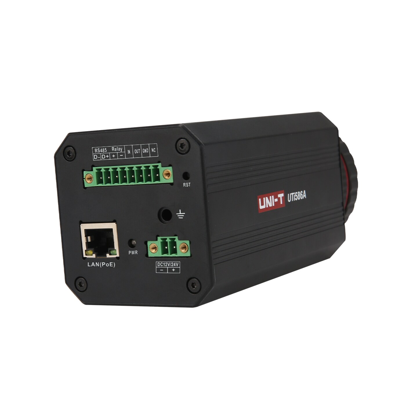 UTi586A筒式红外热成像仪 图5