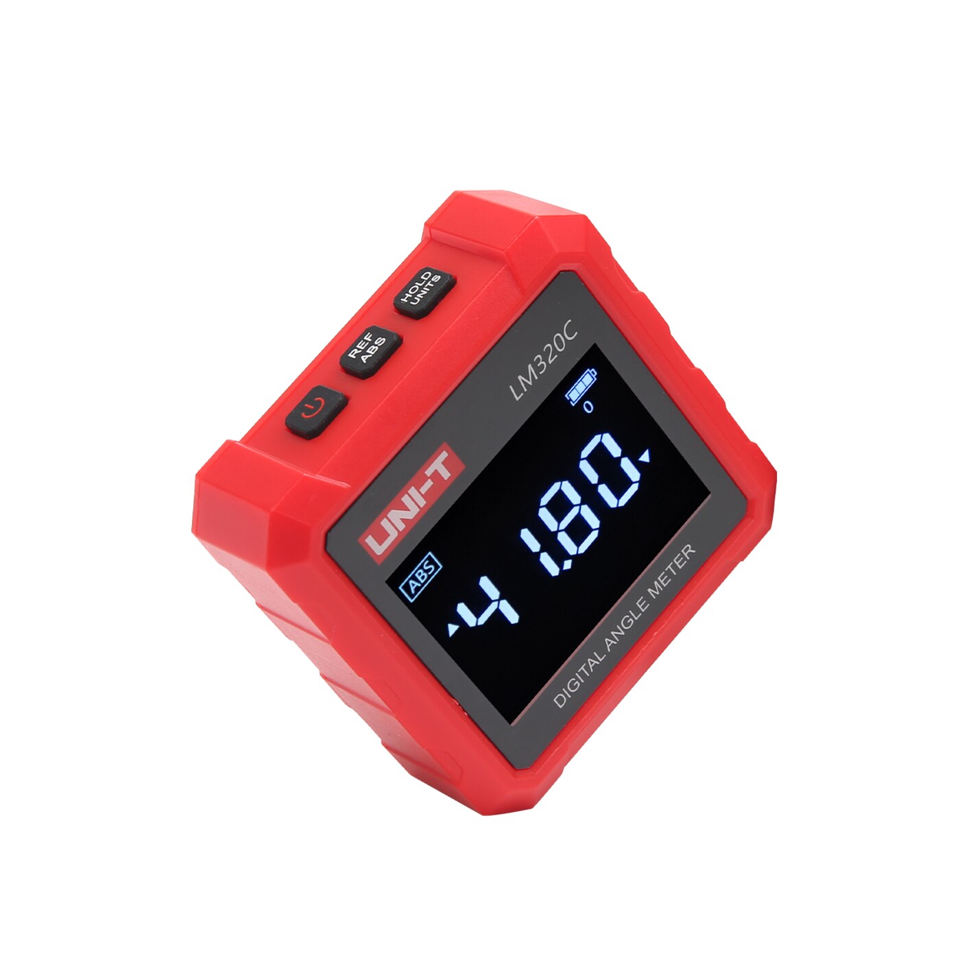 LM320C倾角仪 图5