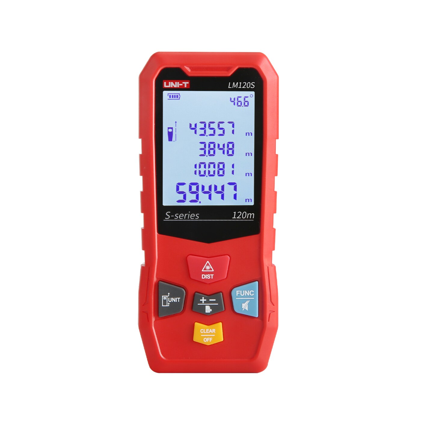 LM120S产品主要特点