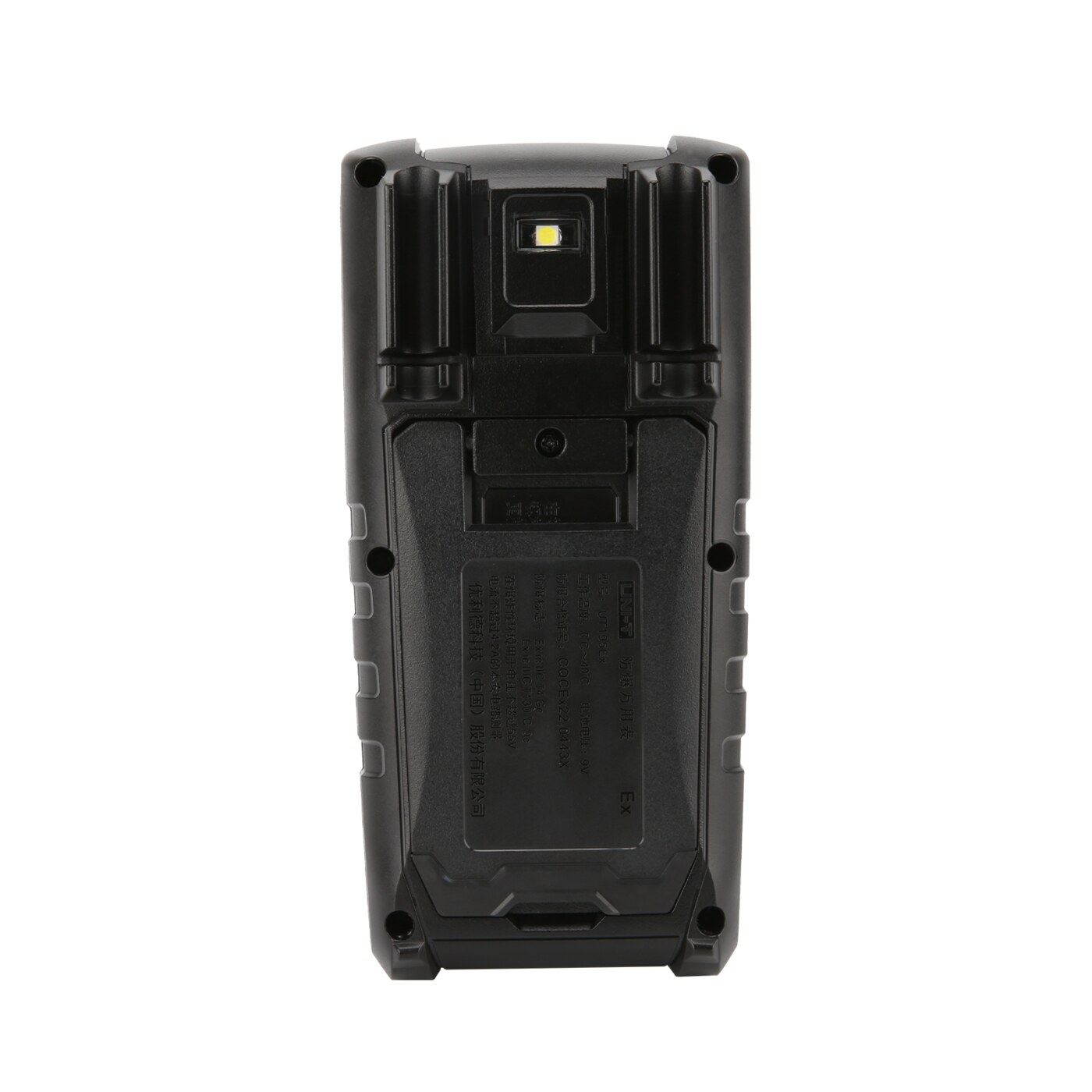UT195Ex本安型工业防爆万用表 图5