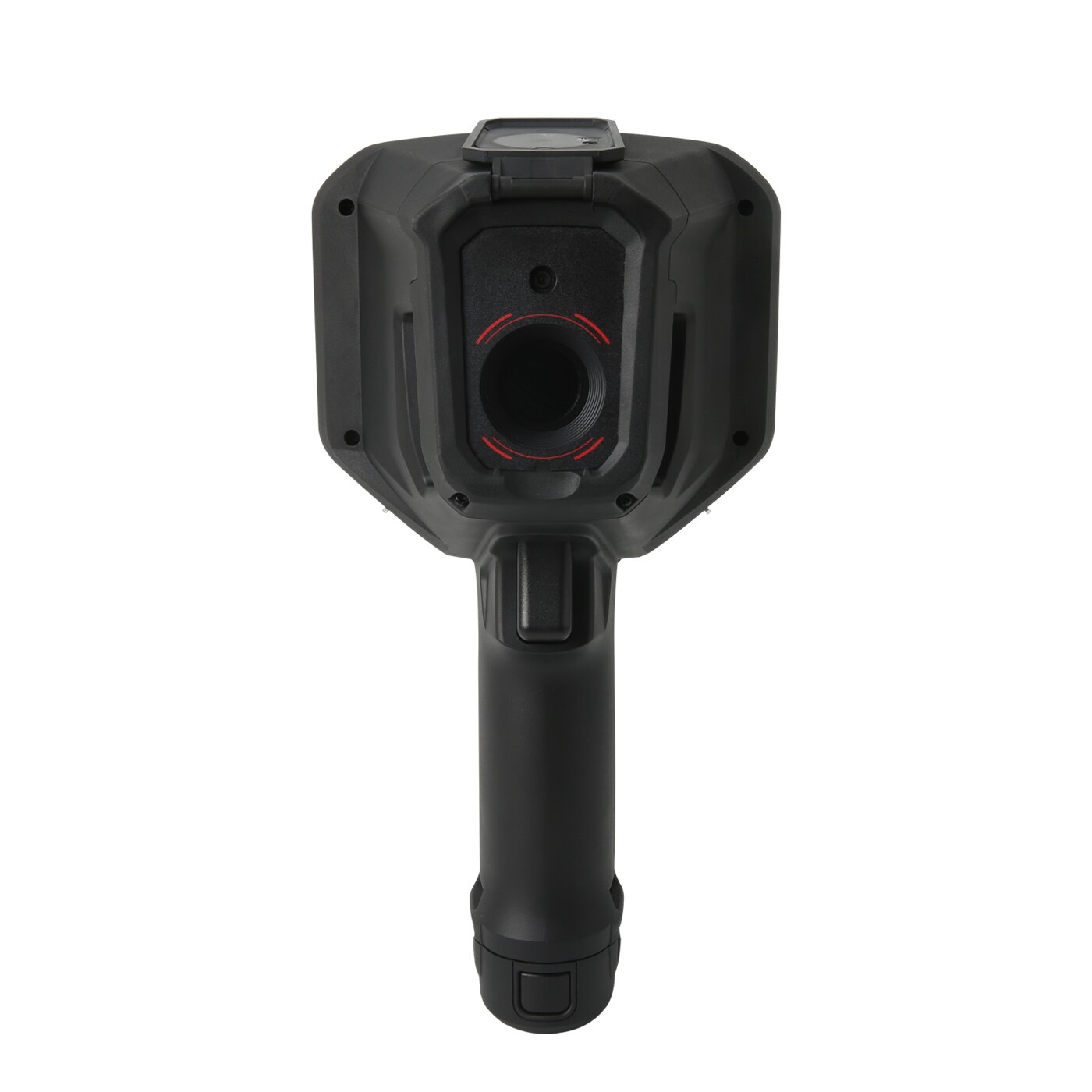UTi640Ex防爆型红外热成像仪 图6