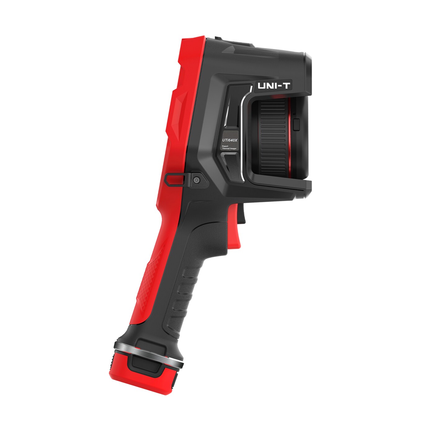 UTi640X智能型红外热成像仪 图5