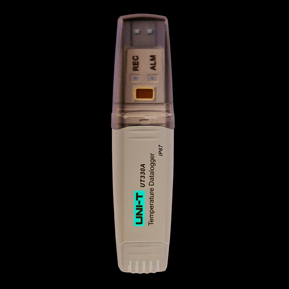 UT330AUSB数据记录仪