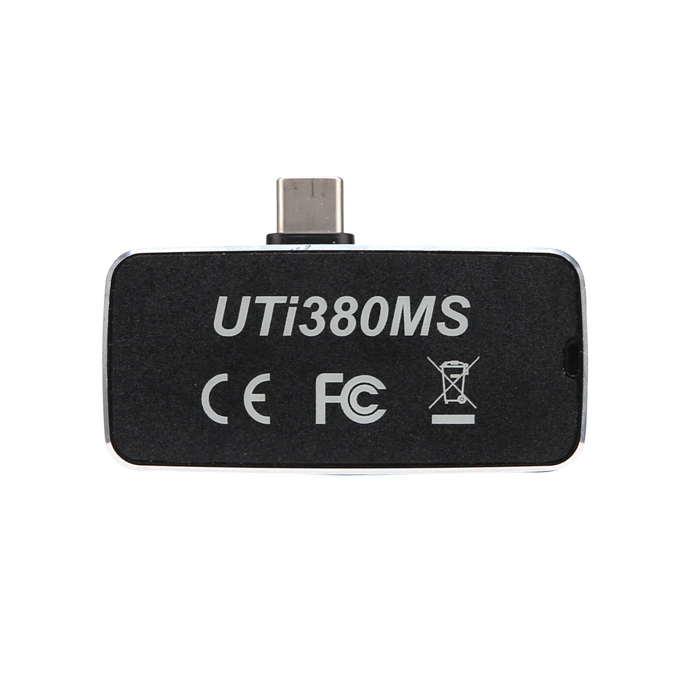 UTi380MS手机热成像仪 图3