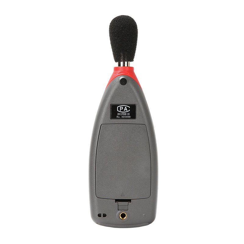 UT351C声级计 图2