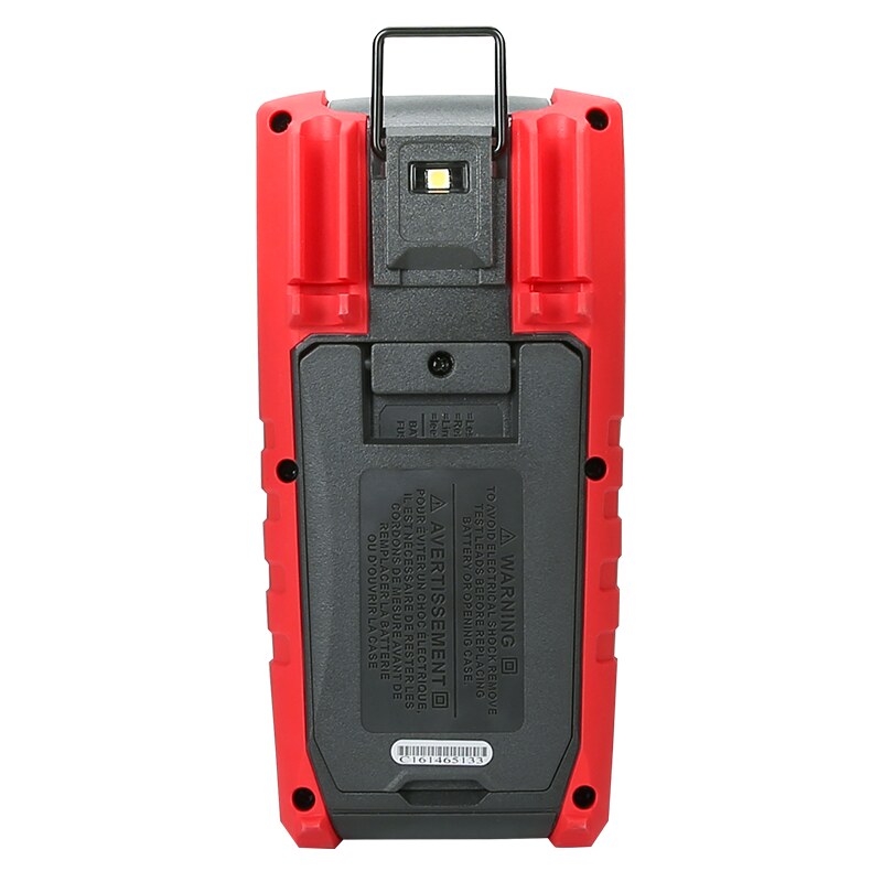 UT2915Y数字万用表