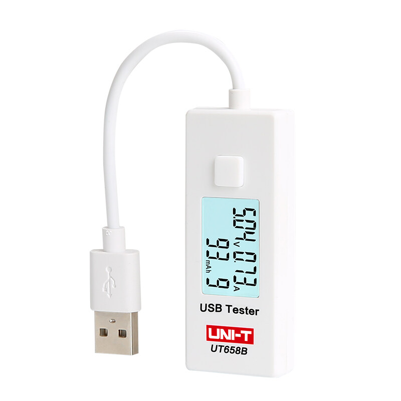 UT658BUSB测试仪 图3
