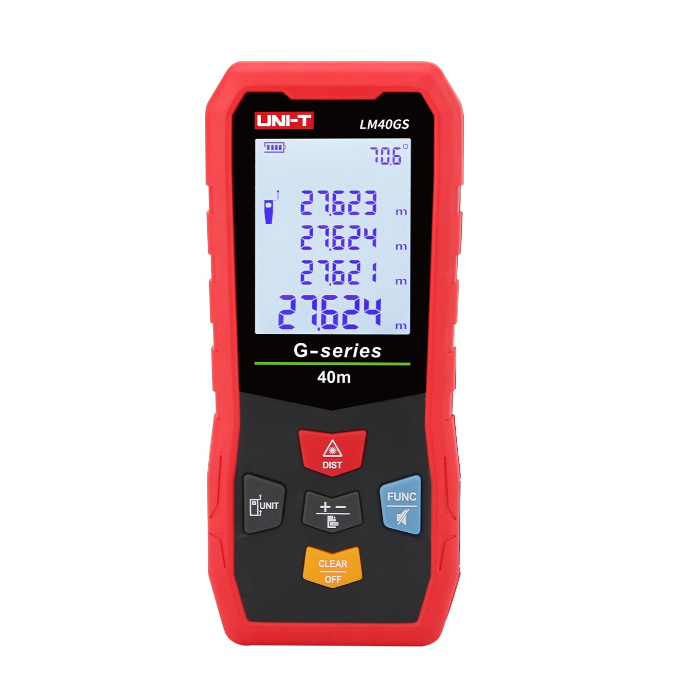 LM40GS产品主要特点