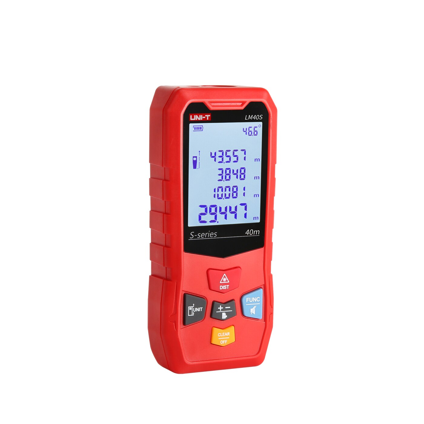 LM40S激光测距仪 图3