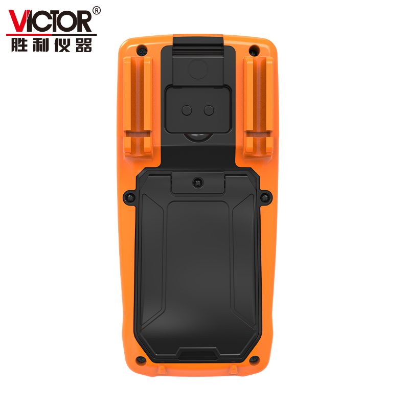 VICTOR 960B 手持式绝缘电阻测试仪 图2
