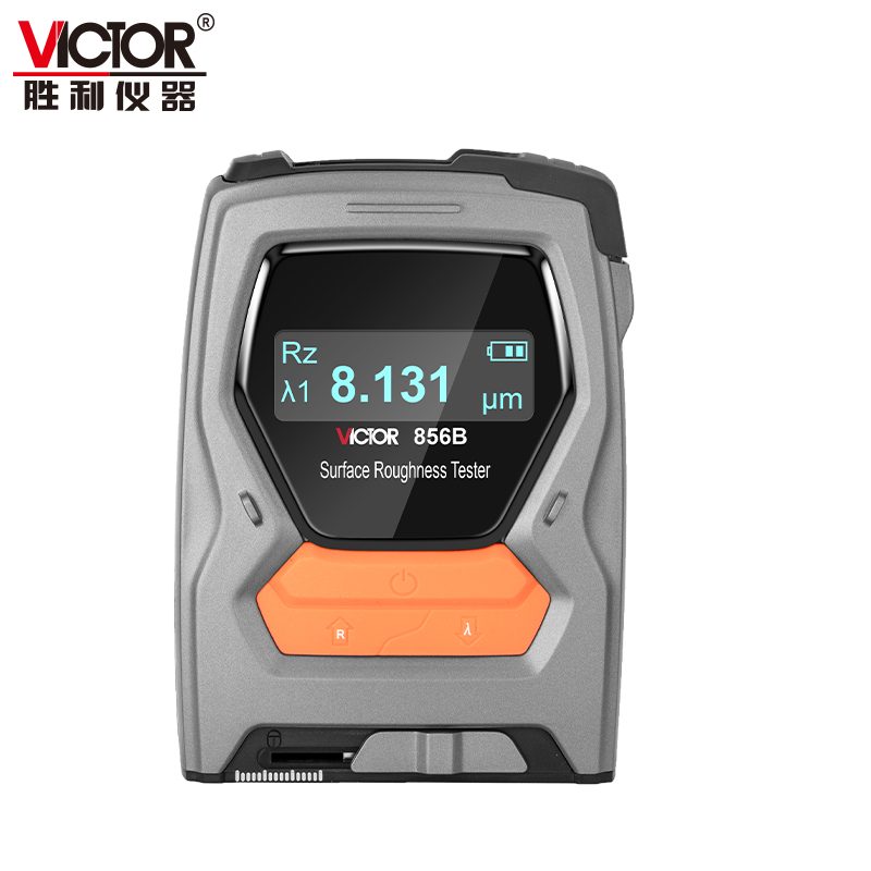 VICTOR 856B/856C/856D 表面粗糙度仪