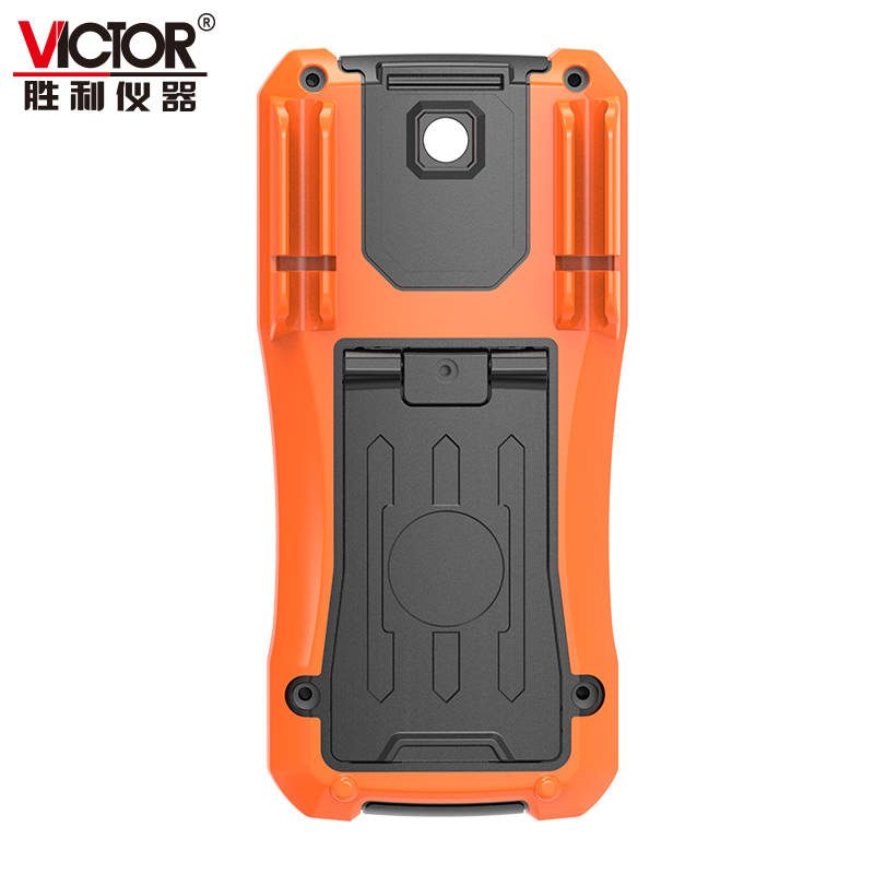 VC890C+/VC890D万用表（2024款） 图3