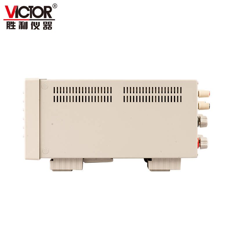 VICTOR 7900 LED驱动电源性能测试仪 图4