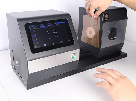 6. 智能化操作与数据管理