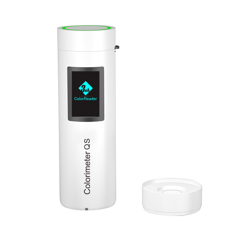 色差宝(车漆宝)Colorimeter QS(汽车4S店专用)