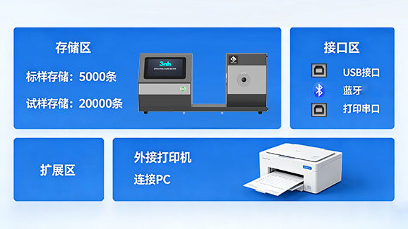 7.海量存储与智能交互,数据管理无忧