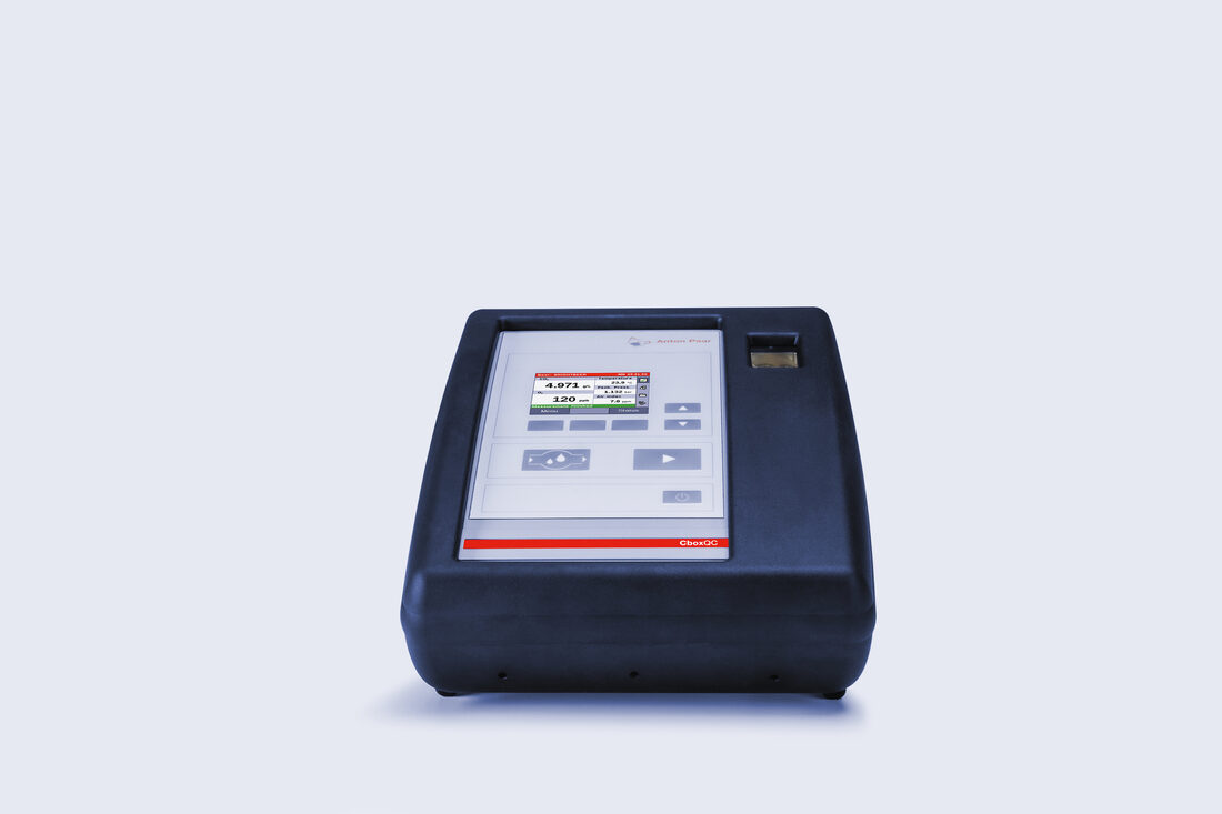 CboxQC 一体式 CO₂ 和 O₂ 测量仪