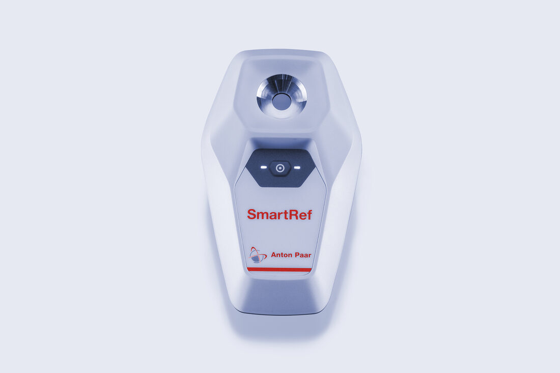 SmartRef 数字式折光仪