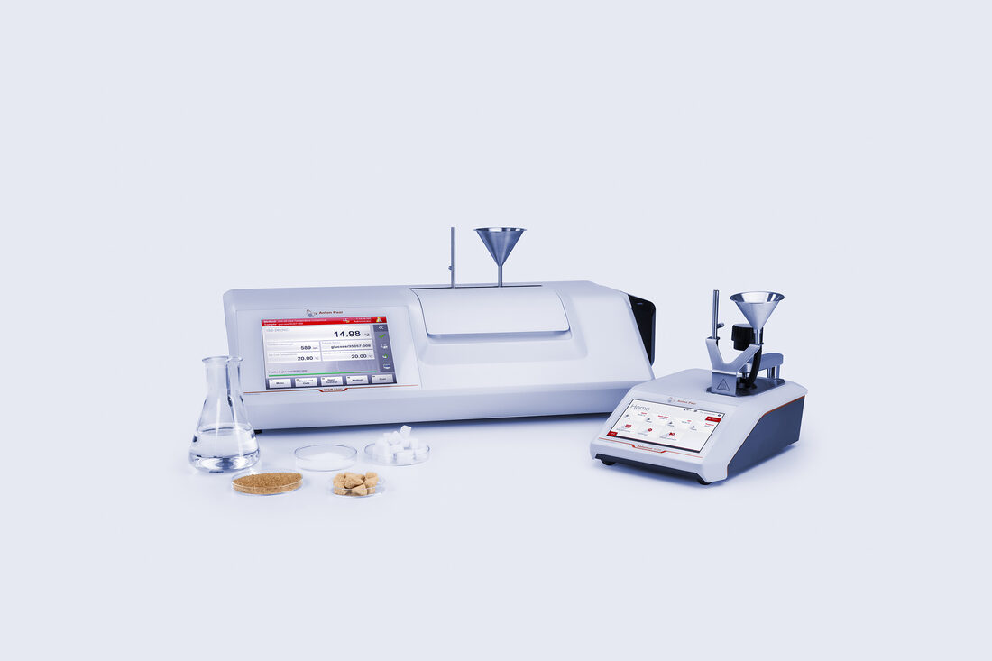 Sugar Measurement Systems 多参数测量系统