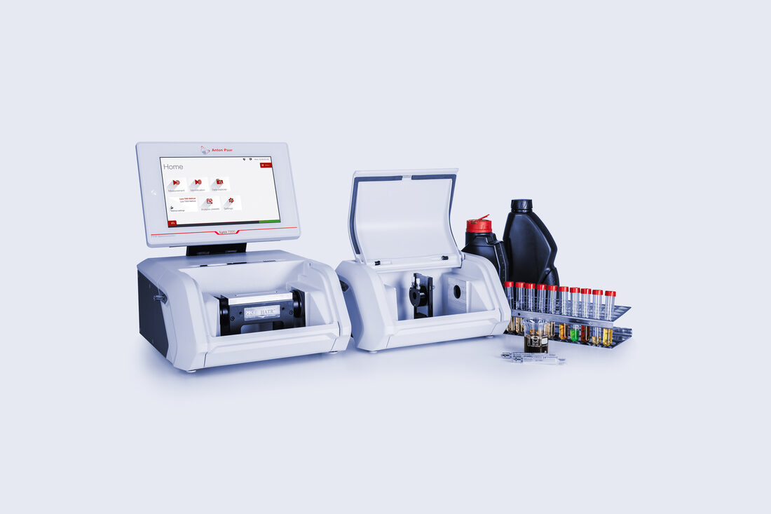 Lyza 7000 在用油方法包 FTIR 油品分析
