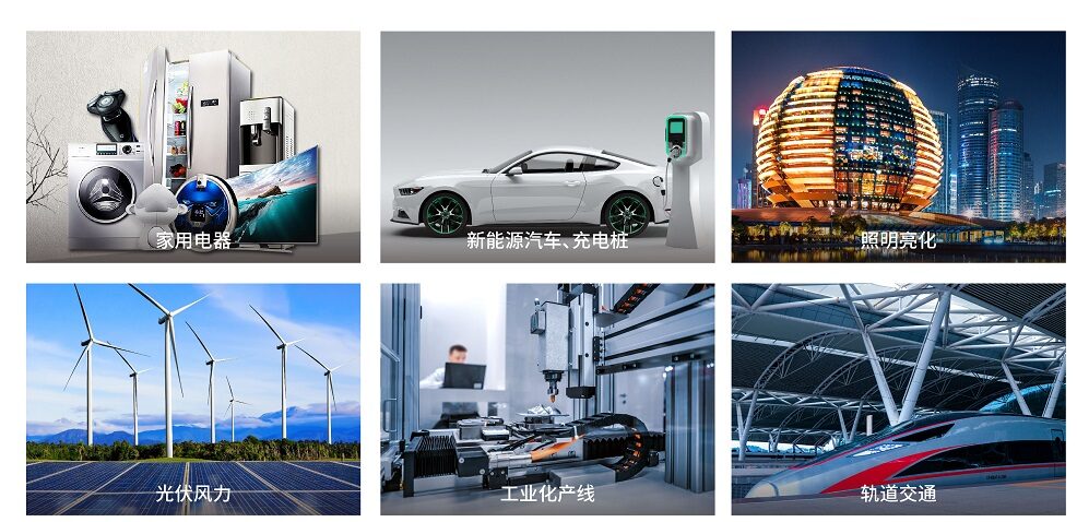 PF310A 系列数字功率计
