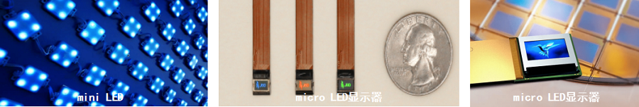 GO-NFM3200 Micro/Mini近场分布光度计