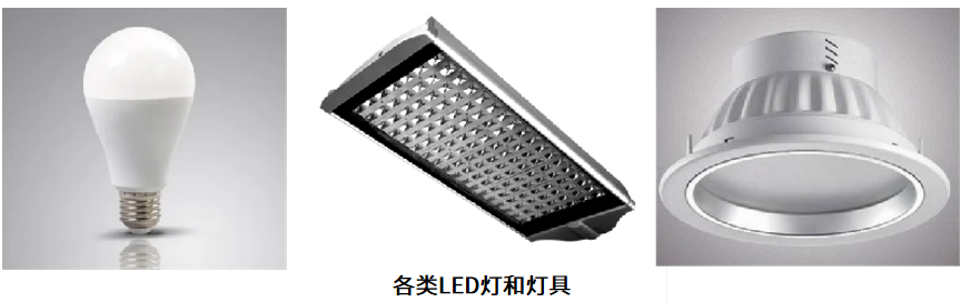 LT-500A LED灯和灯具加速老化与寿命测量系统
