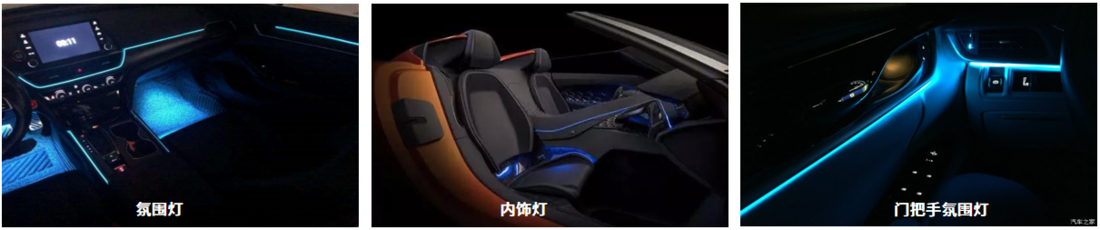 MAT-200B 氛围灯自动测试系统
