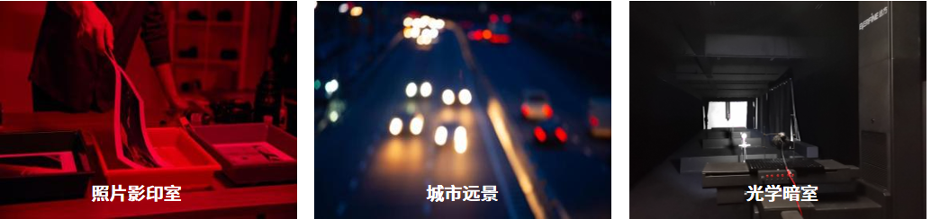 PHOTO-2000m 弱光照度计