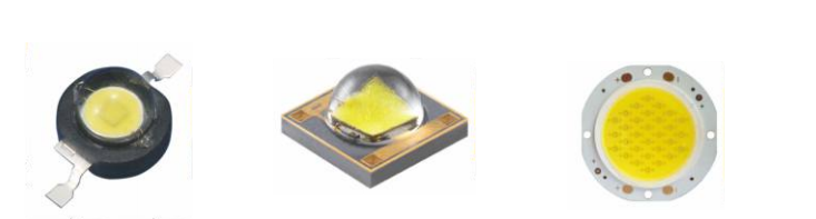 LED626/620 单颗LED分布光度计