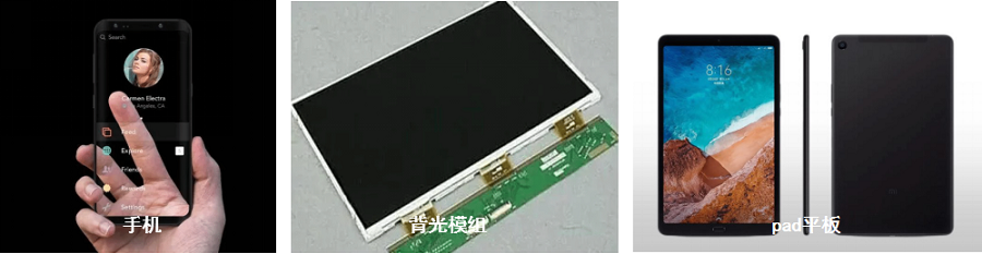 DCA-510 色彩分析仪