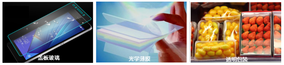 SHCM-200 光谱雾度清晰度计