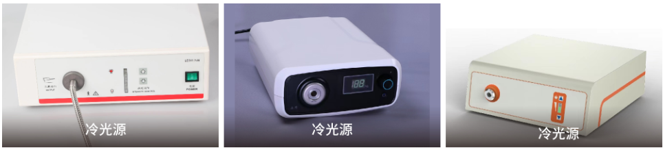 MEL-1200 内窥镜冷光源光色测试系统