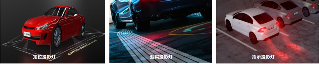 CLA-200 投影灯在线光学分析测量系统