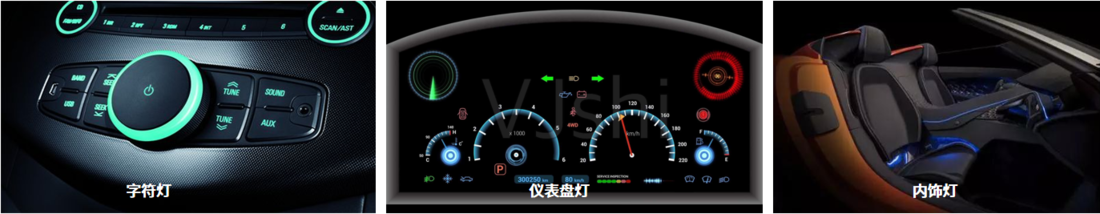 CX系列 成像（彩色）亮度计