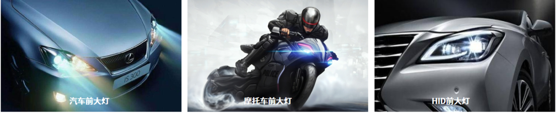 OA-LAB mini 车用灯具快速配光测试系统