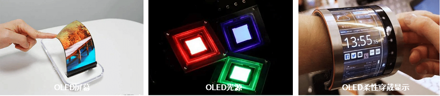 OLED-1000 多路加速老化寿命与光电性能分析系统