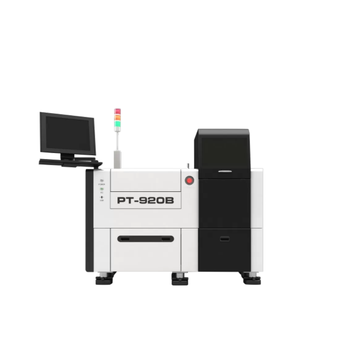 8英寸全自动探针台 PT-920B