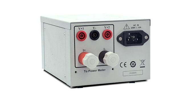 IT-E185 功率表治具