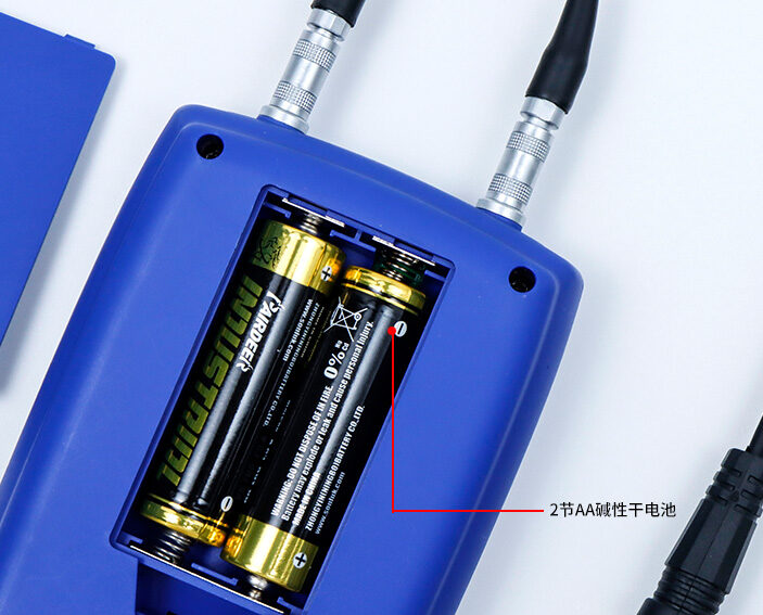 LS215电池