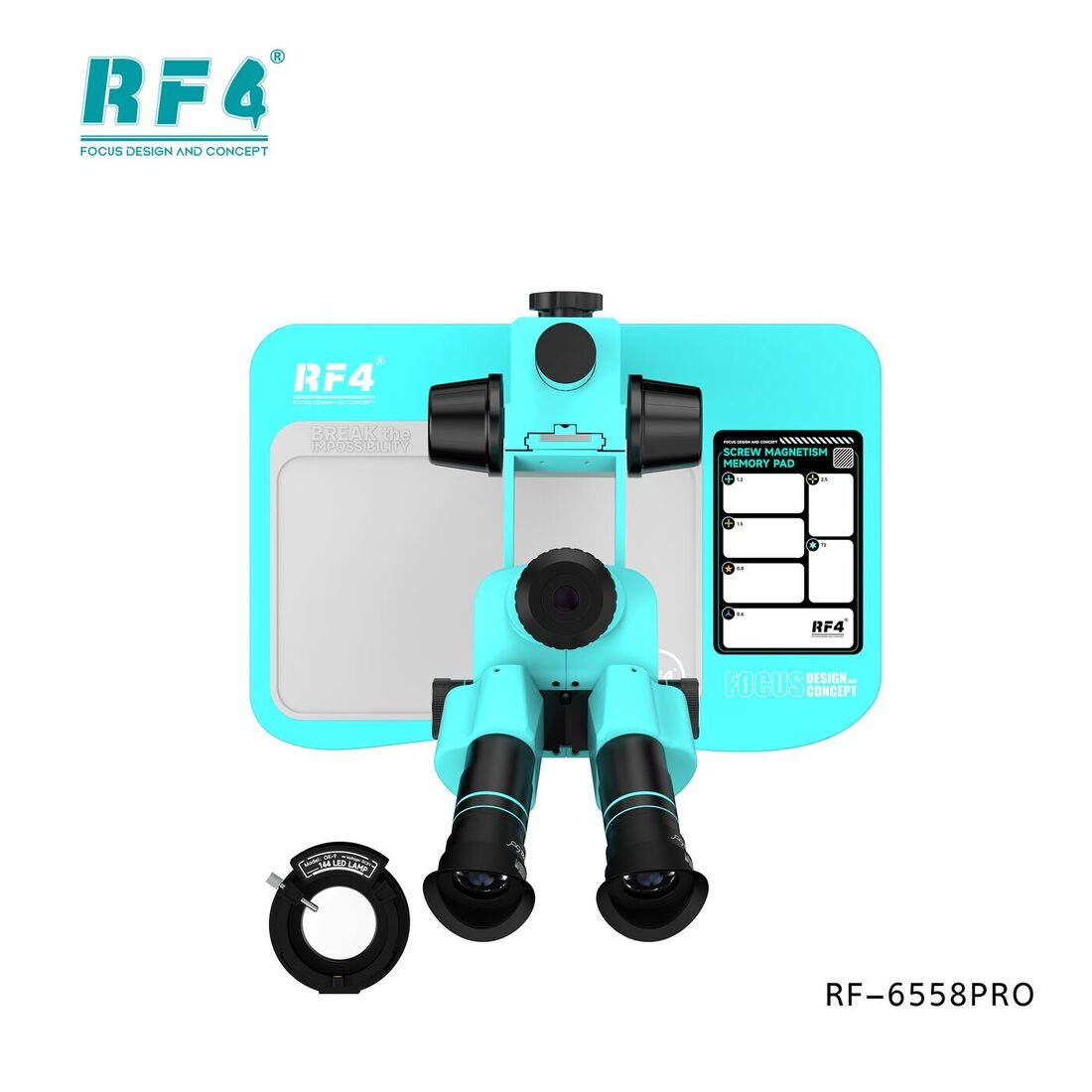 RF-6558PRO