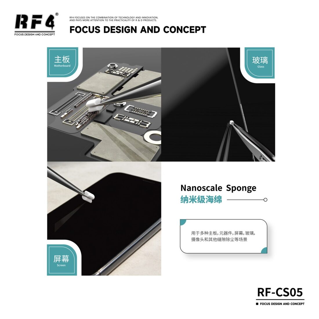 RF-CS05