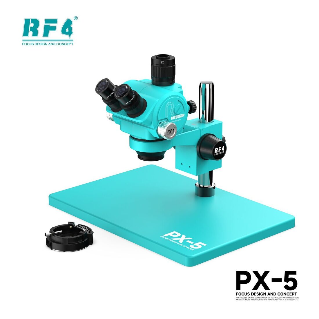 PX-5