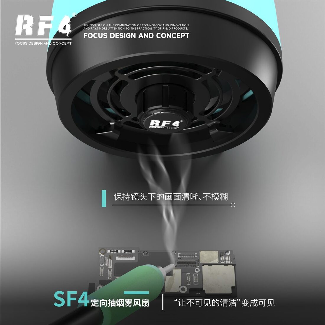 RF-SF4
