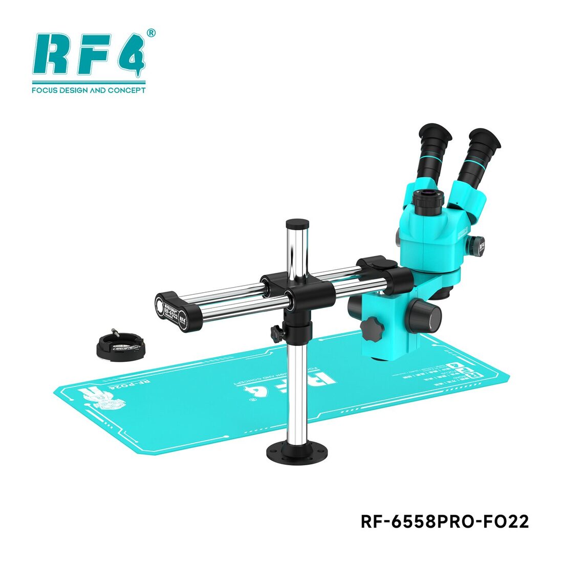 RF-6558PRO-FO22(+PO24)
