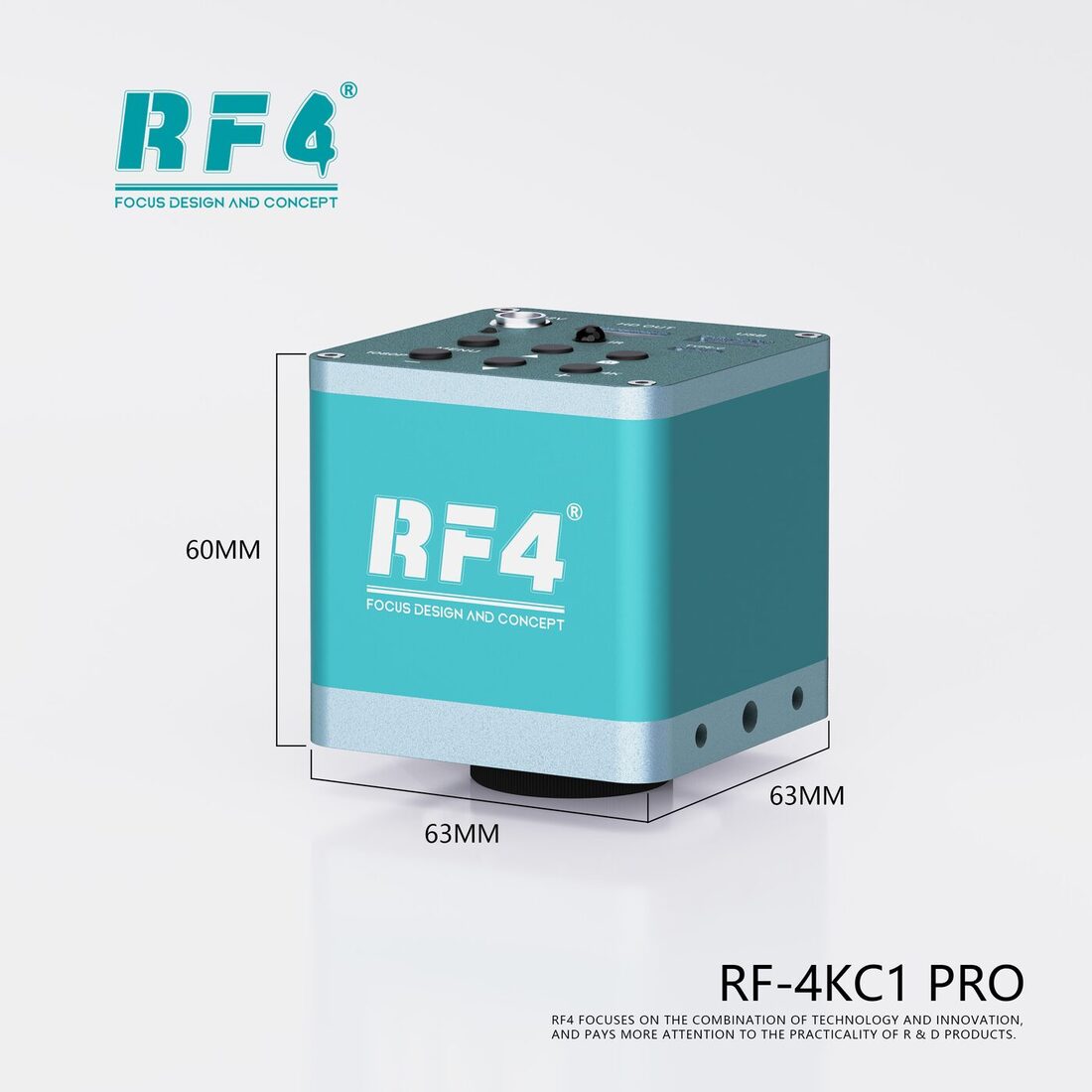 RF-4KC1PRO