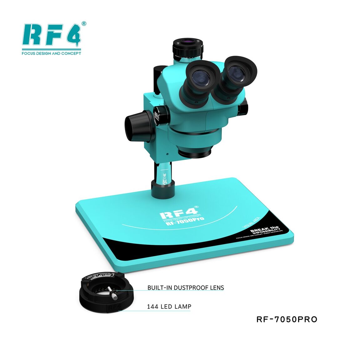 RF-7050PRO