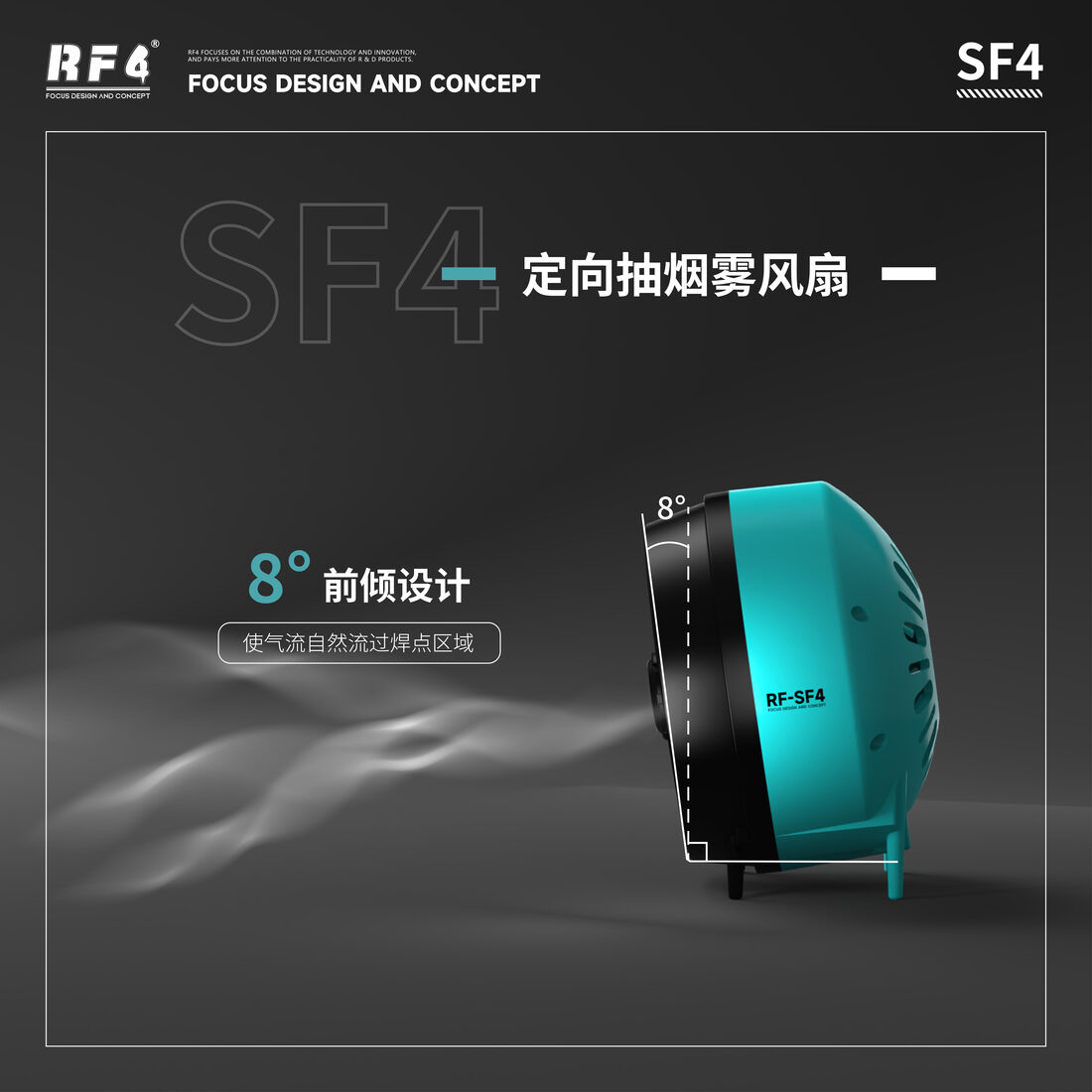 RF-SF4